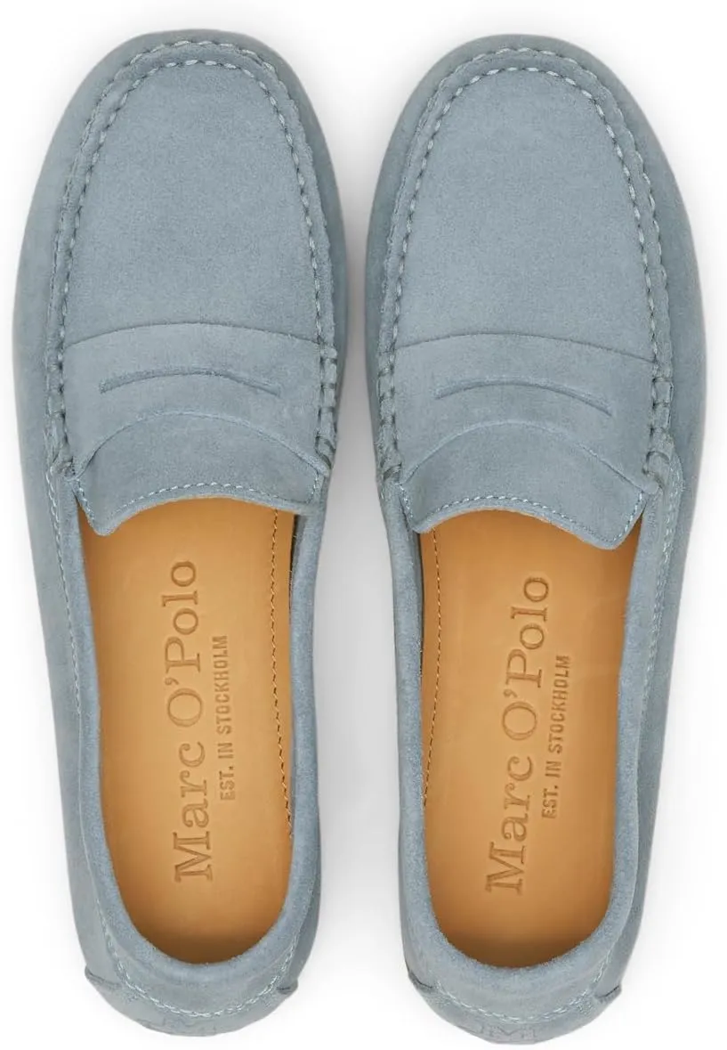Marc O'Polo Women's Moccasin