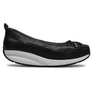 MBT Sakura Nappa Leather Women's Ballet Shoes