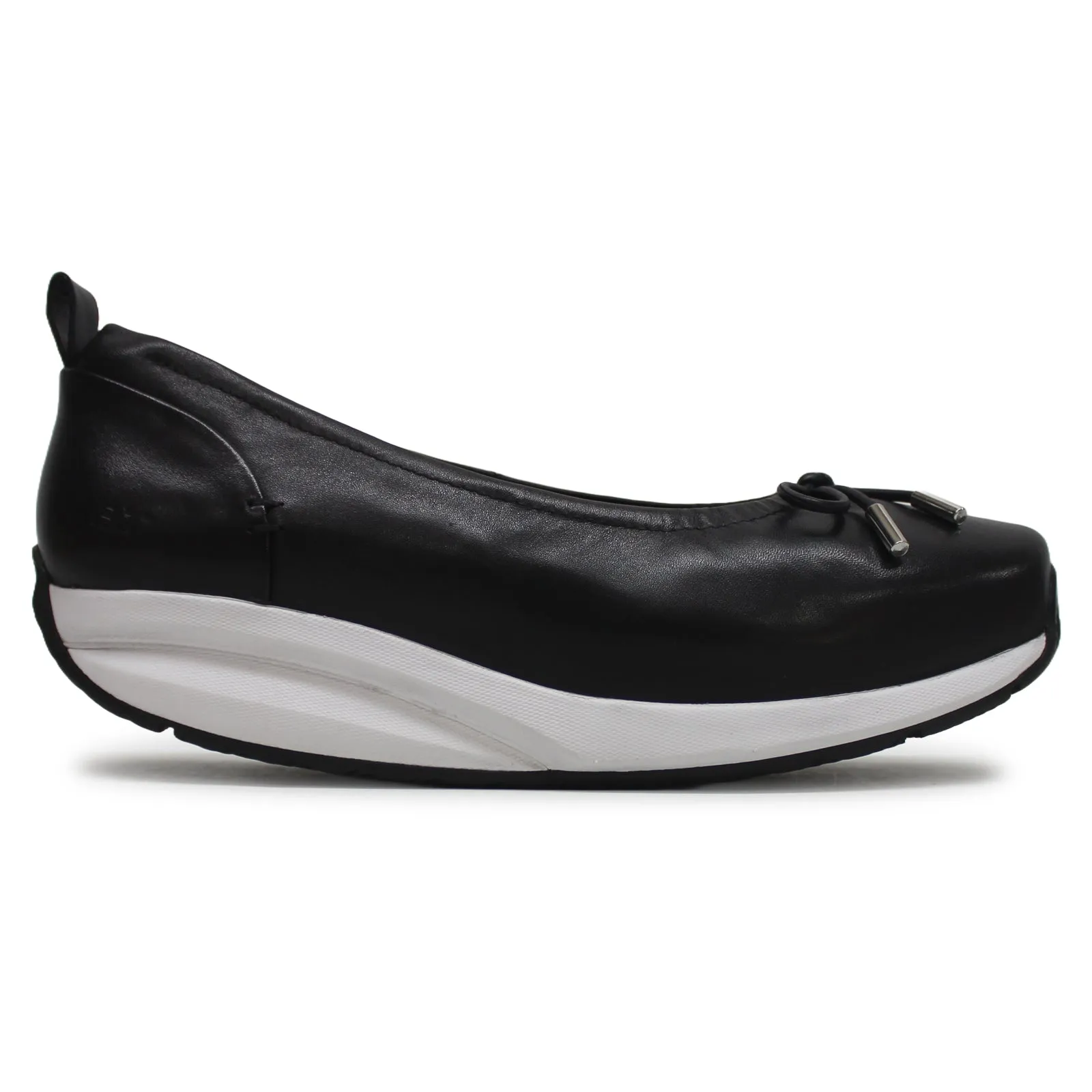 MBT Sakura Nappa Leather Women's Ballet Shoes