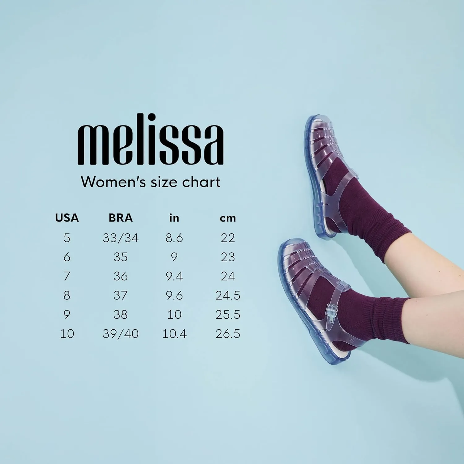 Melissa Sun River Women's Sandals - Trendy Gladiator Jelly Sandals, Studded Sandals for Women, Adult Jellies, Jelly Shoes