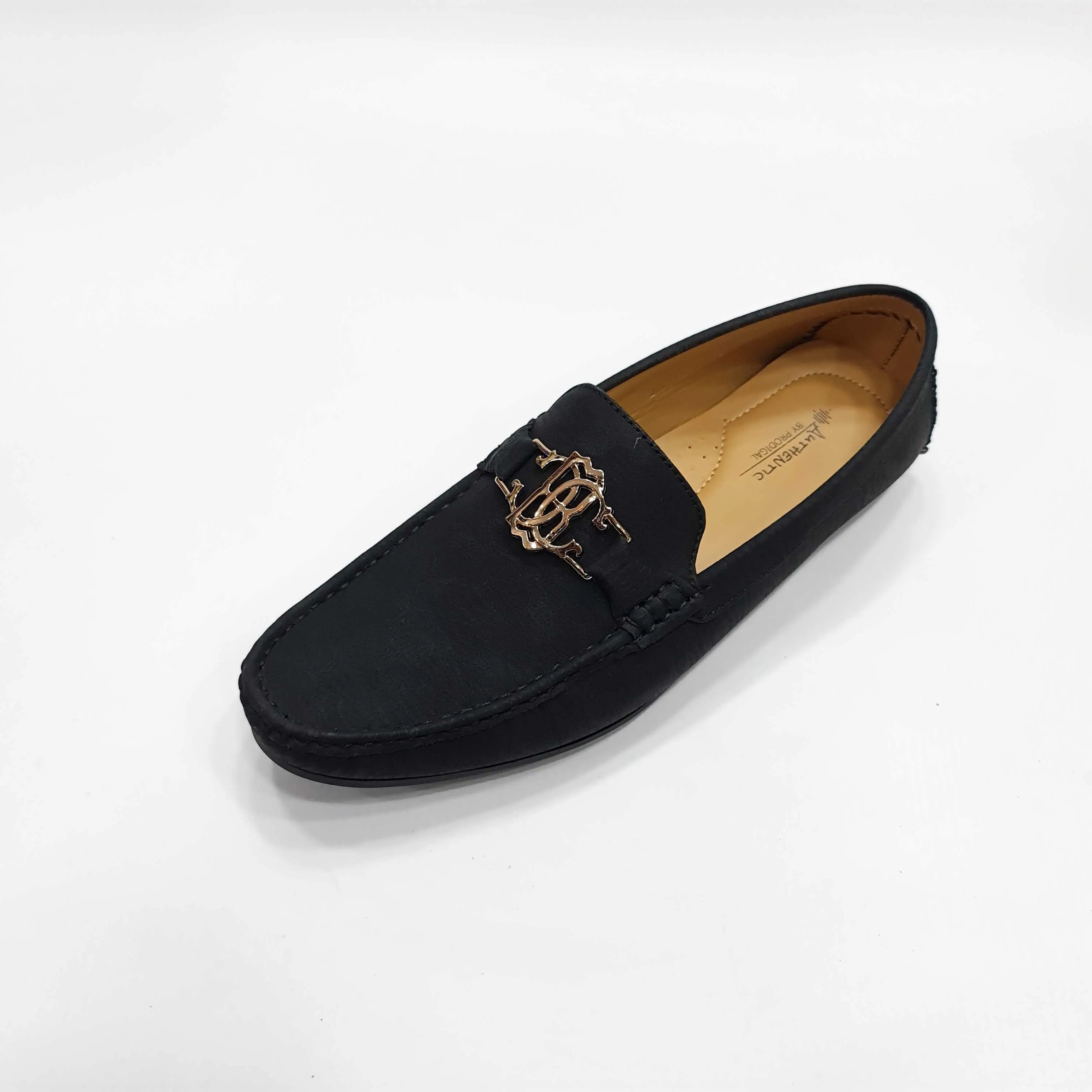 Men Moccasins