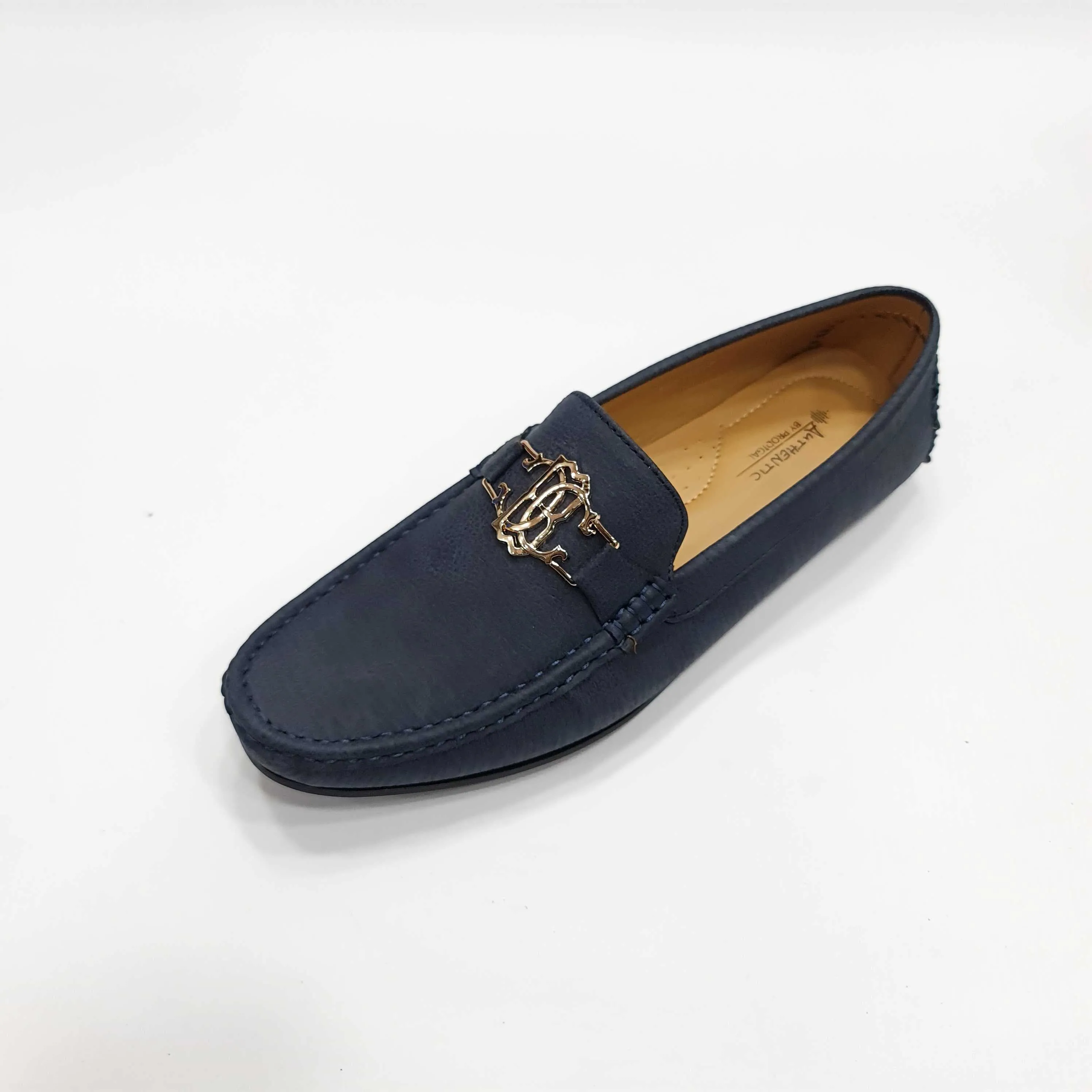 Men Moccasins