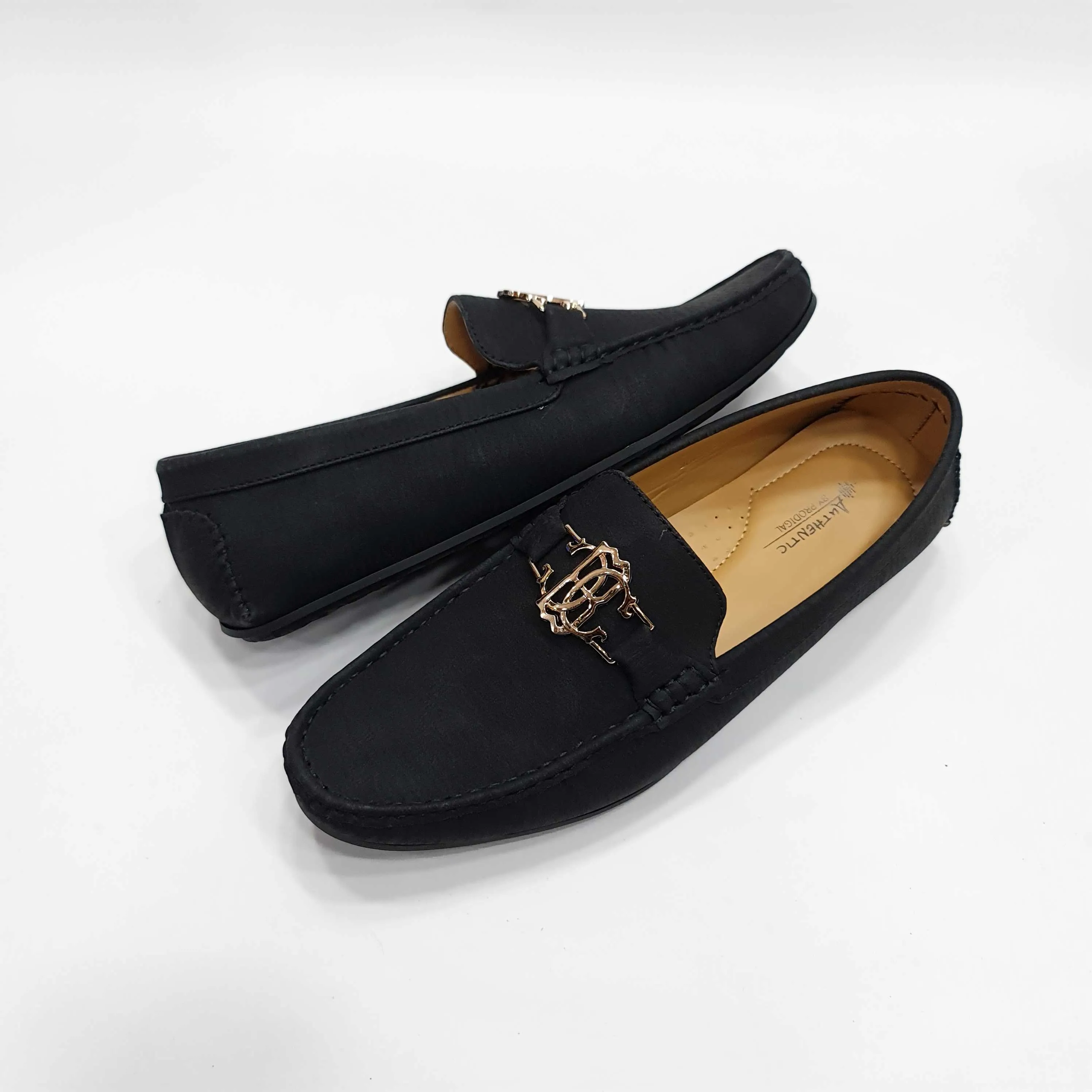 Men Moccasins