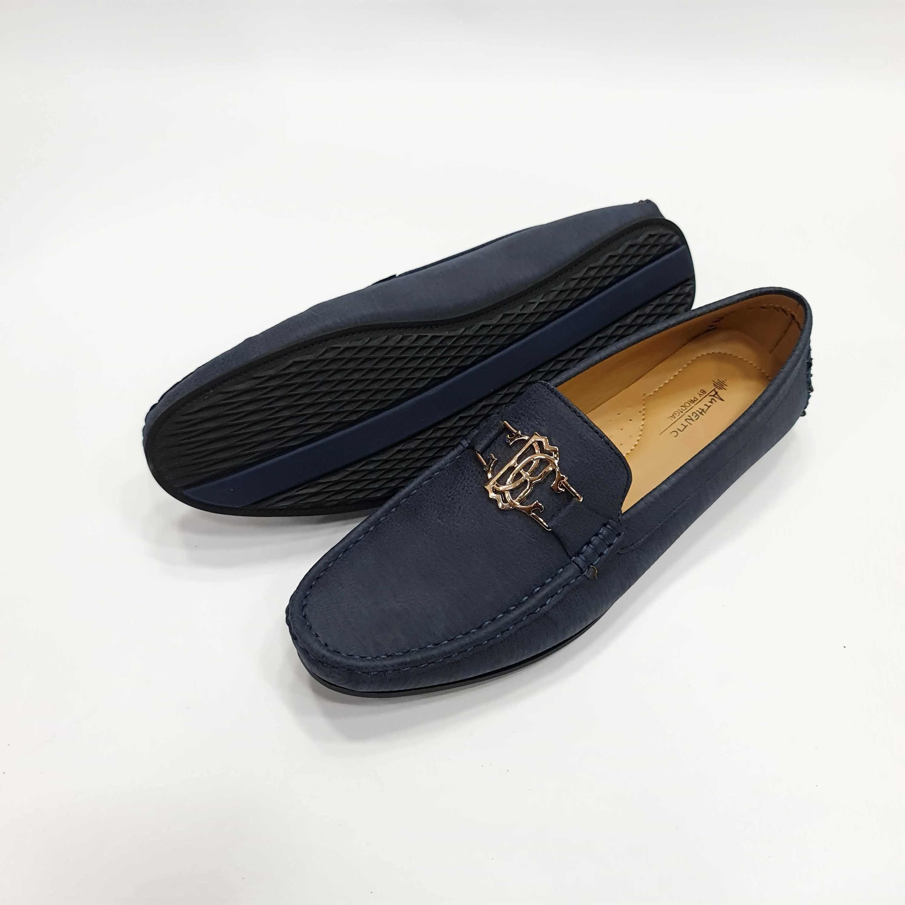 Men Moccasins