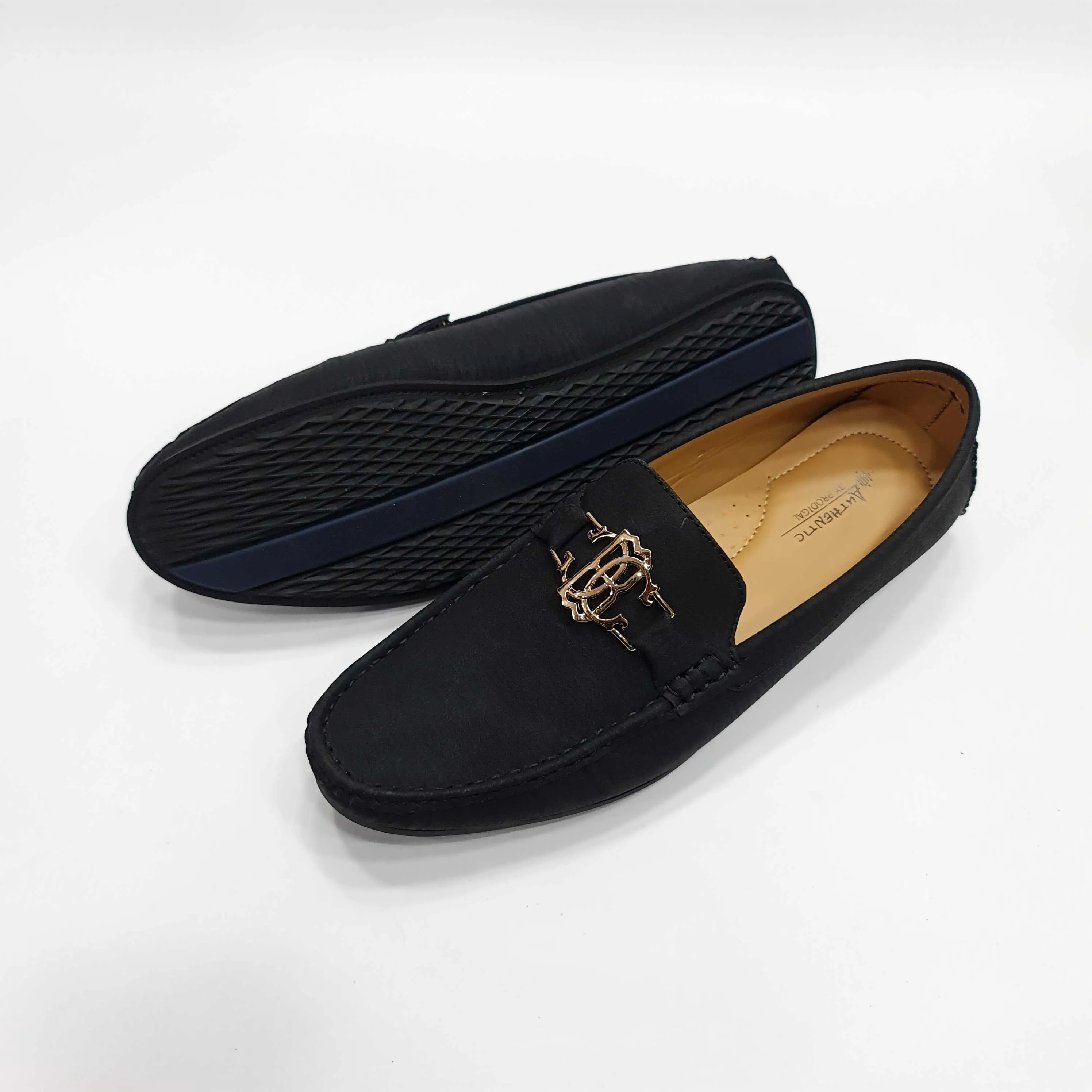 Men Moccasins