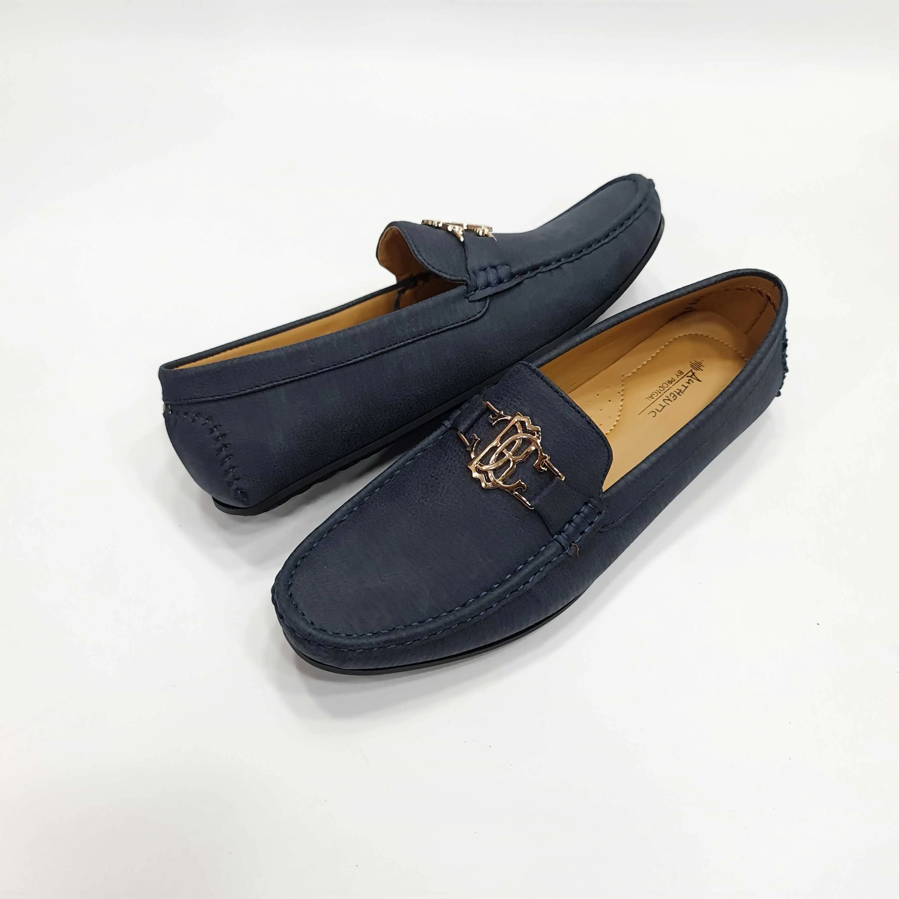 Men Moccasins