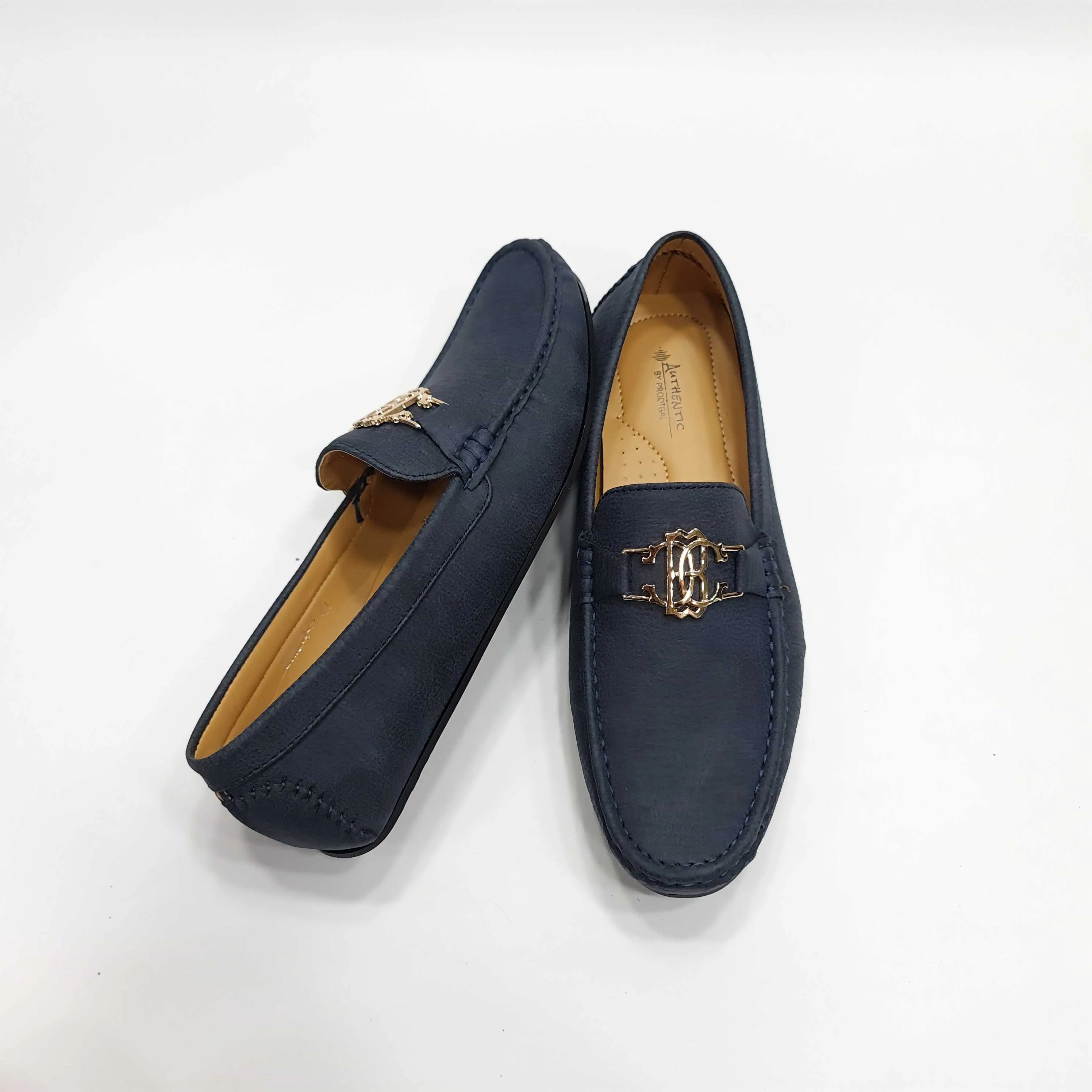 Men Moccasins