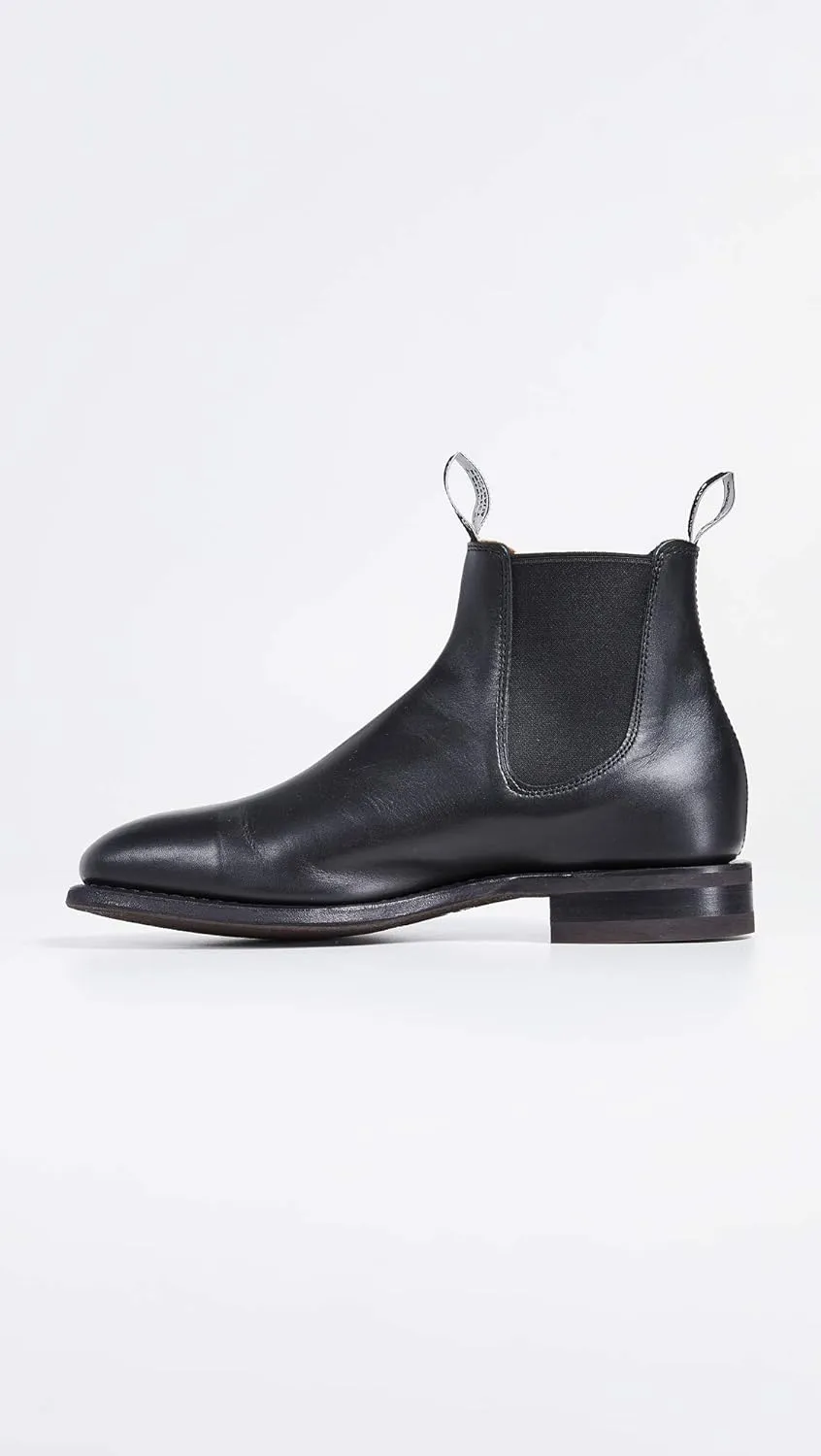 mens Chelsea Boots
