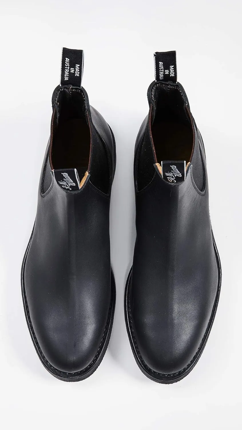mens Chelsea Boots