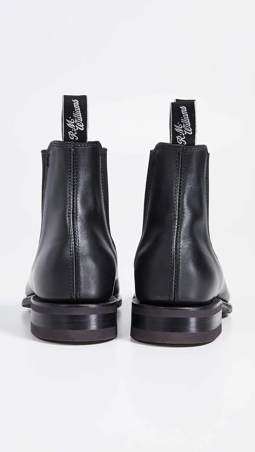 mens Chelsea Boots