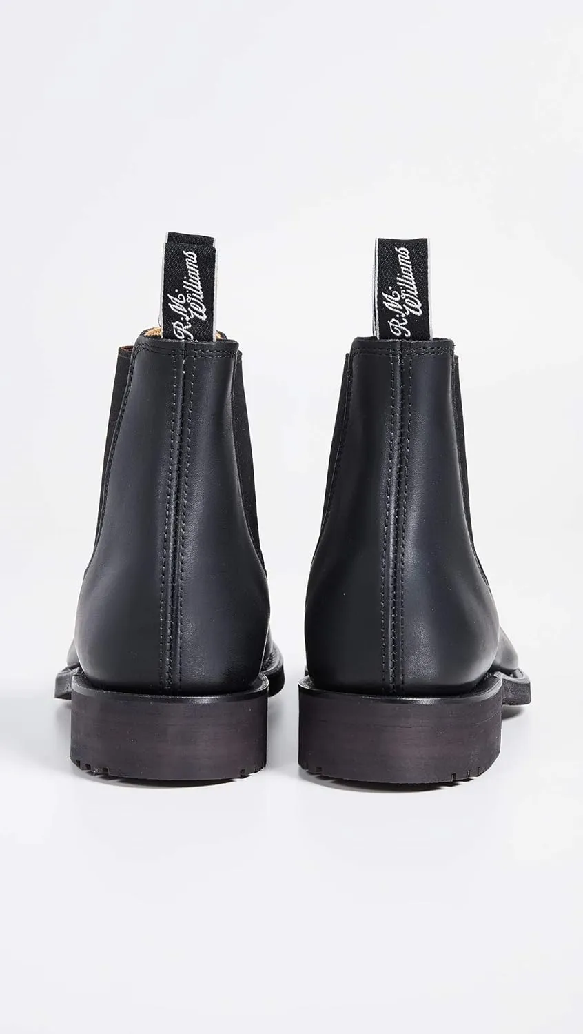 mens Chelsea Boots
