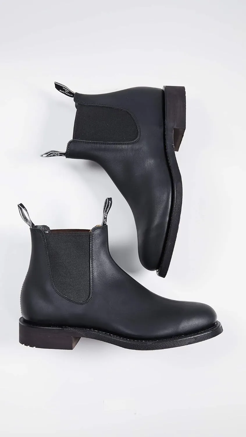 mens Chelsea Boots