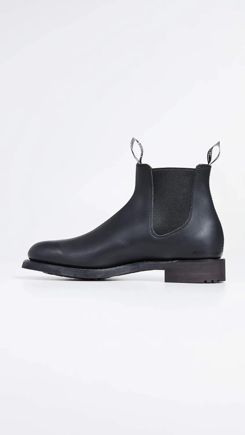 mens Chelsea Boots