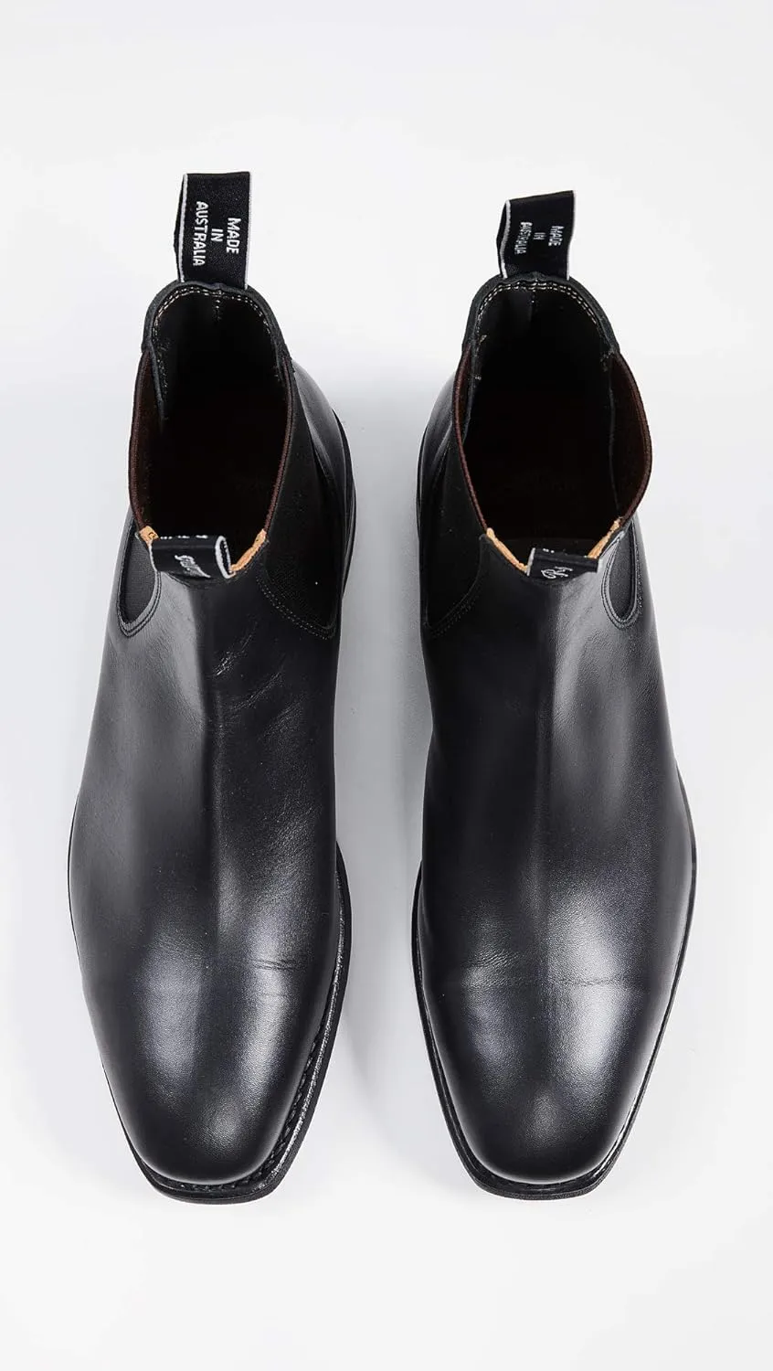 Men's Classic RM Leather Chelsea Boots