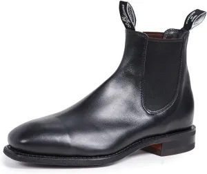Men's Classic RM Leather Chelsea Boots