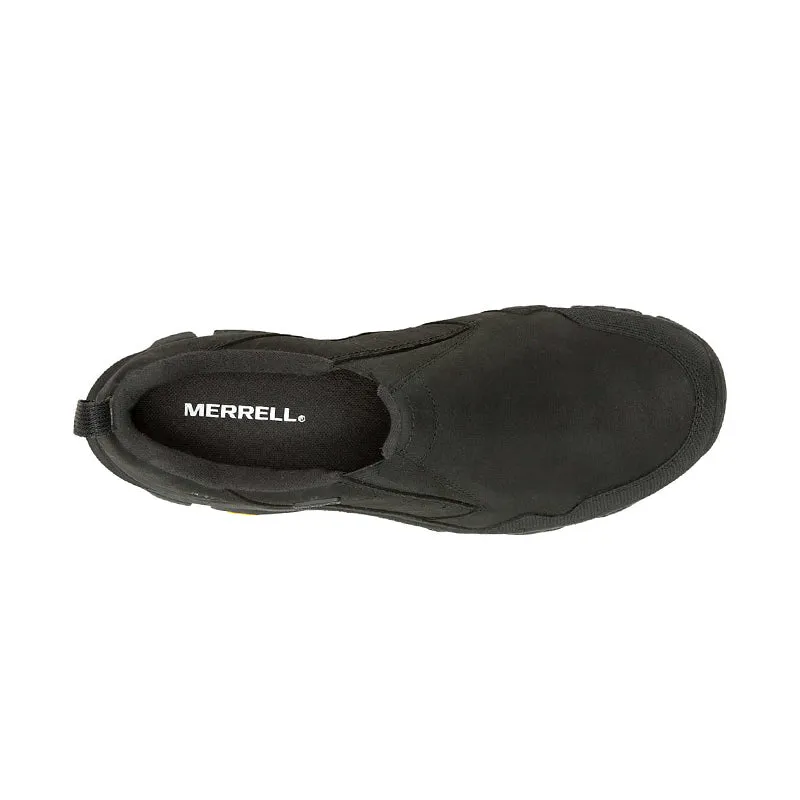Men's Coldpack 3 Thermo Moc Black