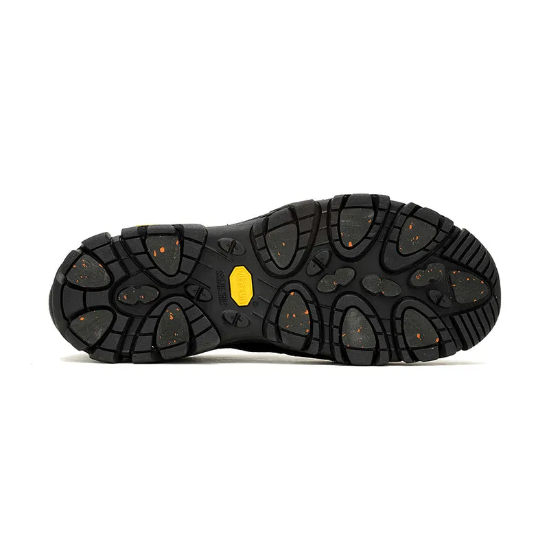 Men's Coldpack 3 Thermo Moc Black