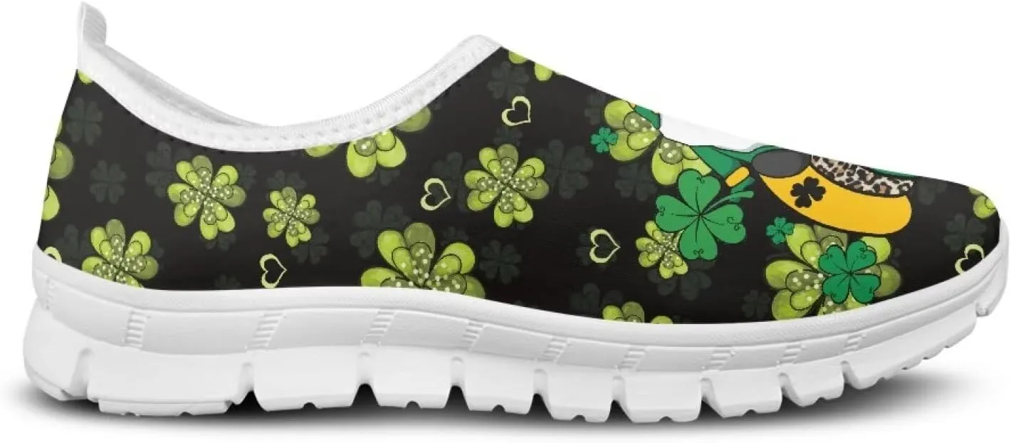 Mens Shoes Slip On Casual Sneakers for Men Comfortable Walking Shoes Wide