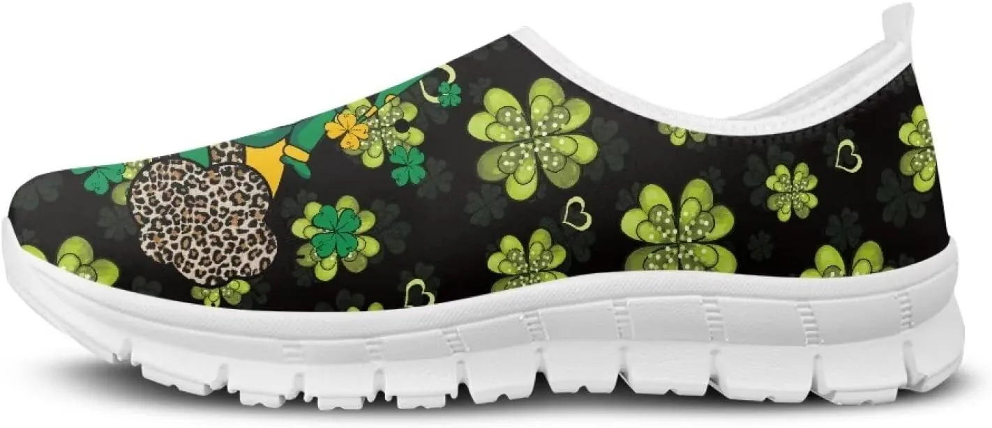 Mens Shoes Slip On Casual Sneakers for Men Comfortable Walking Shoes Wide