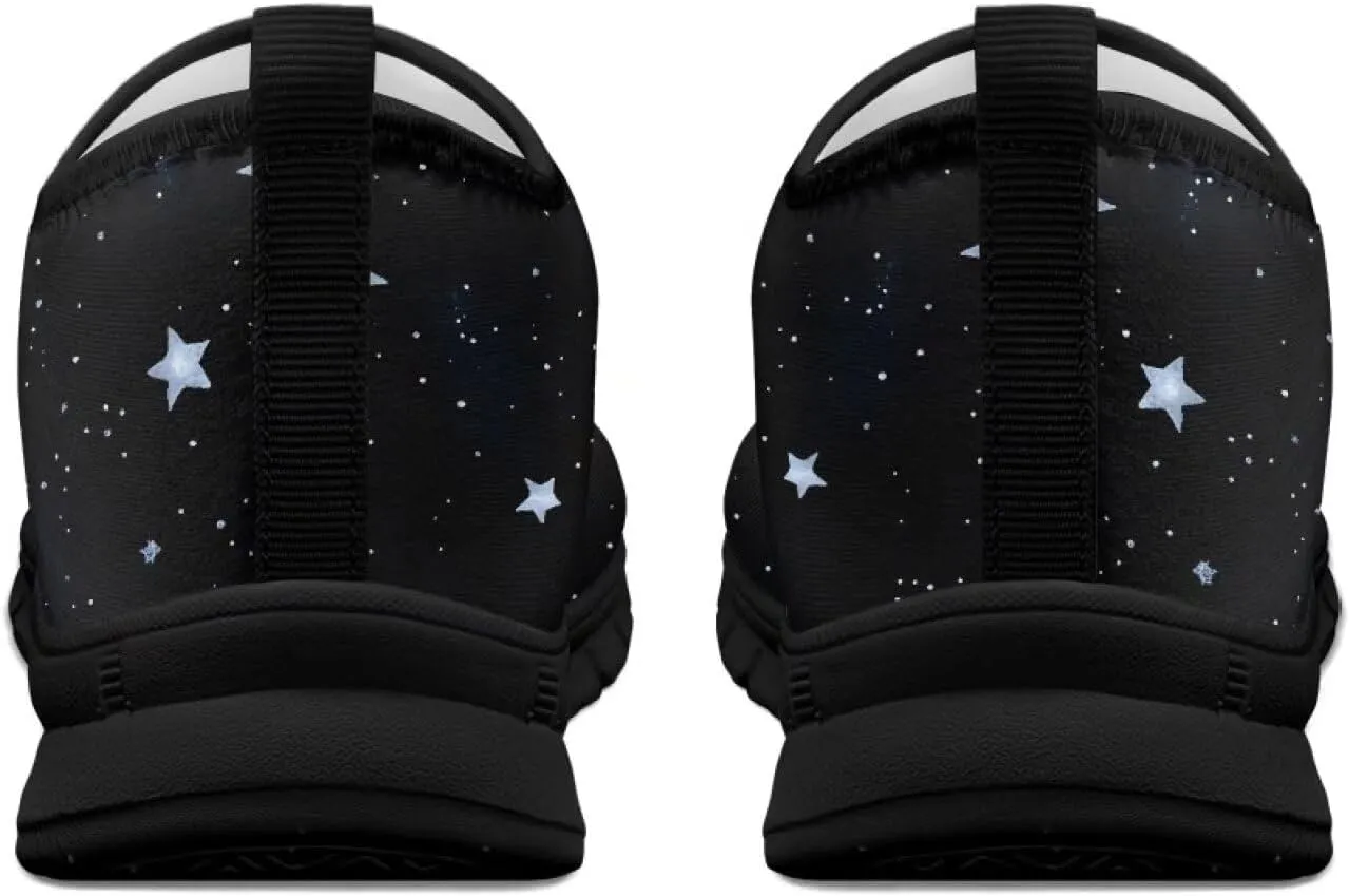 Men's Slip On Casual Shoes Lightweight Fashion Loafers Breathable Mesh Leisure Walking Shoes Non Slip Sneakers US Size 5-14