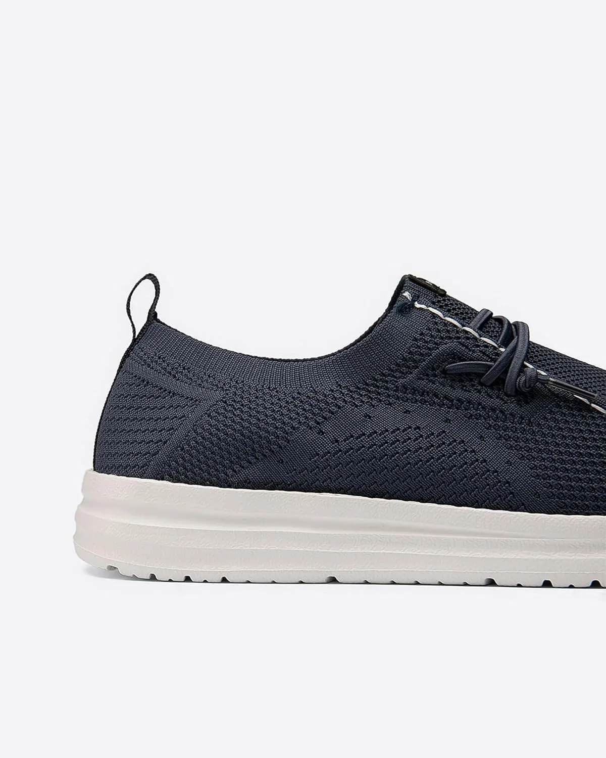 Men's Slip on Walking Loafers Casual Boat Shoes Fashion Sneakers