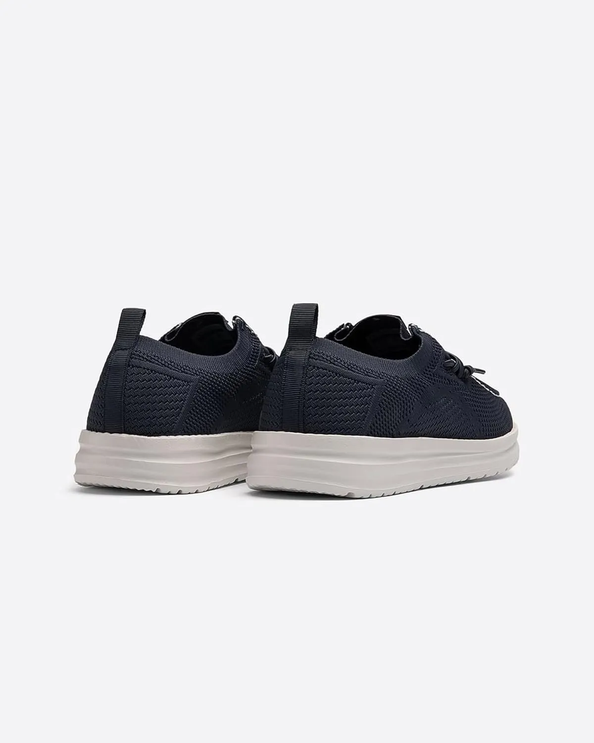 Men's Slip on Walking Loafers Casual Boat Shoes Fashion Sneakers