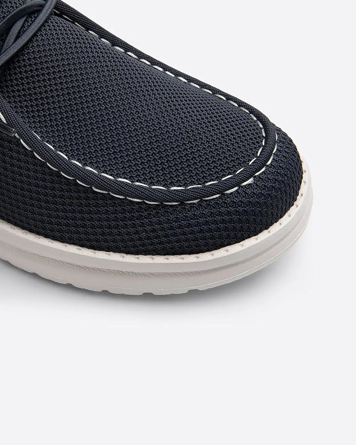 Men's Slip on Walking Loafers Casual Boat Shoes Fashion Sneakers