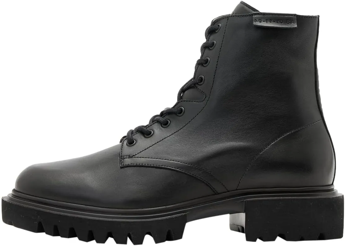 Men's Vaughan Boot Combat