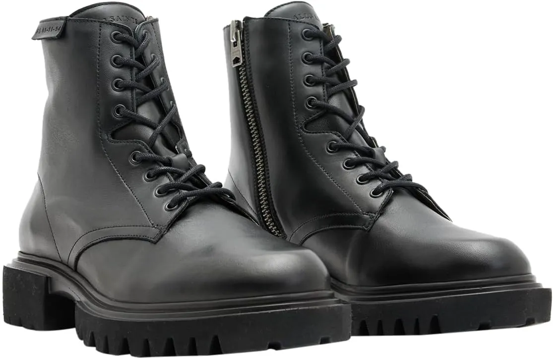 Men's Vaughan Boot Combat