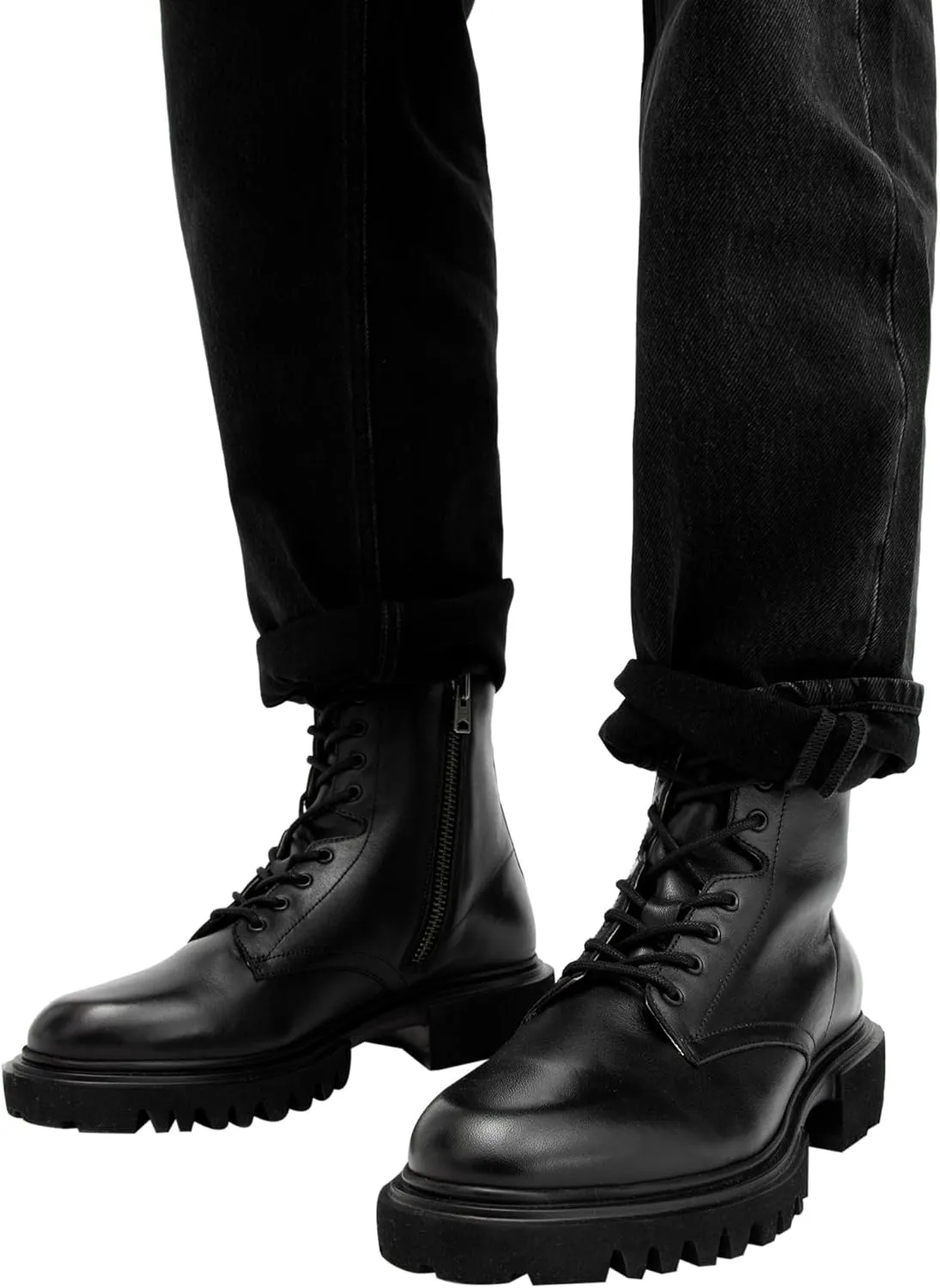 Men's Vaughan Boot Combat