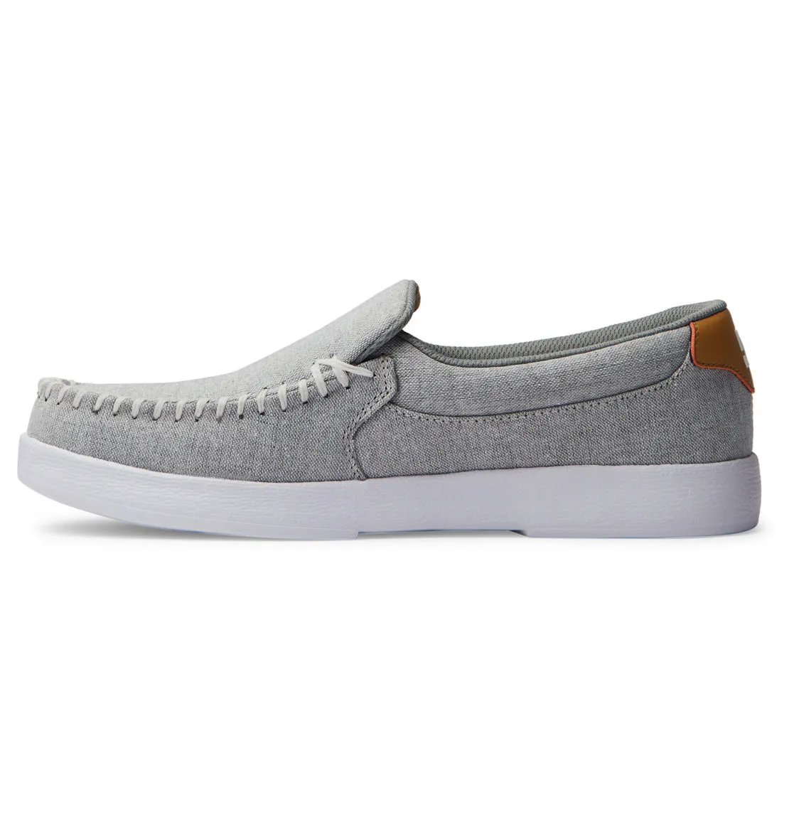 Men's Villain Slip-On Shoes