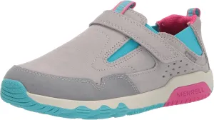 Merrell Kid's Free Roam Jungle Moc Moccasin
