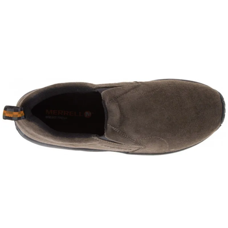 Merrell Mens Jungle Moc Shoe