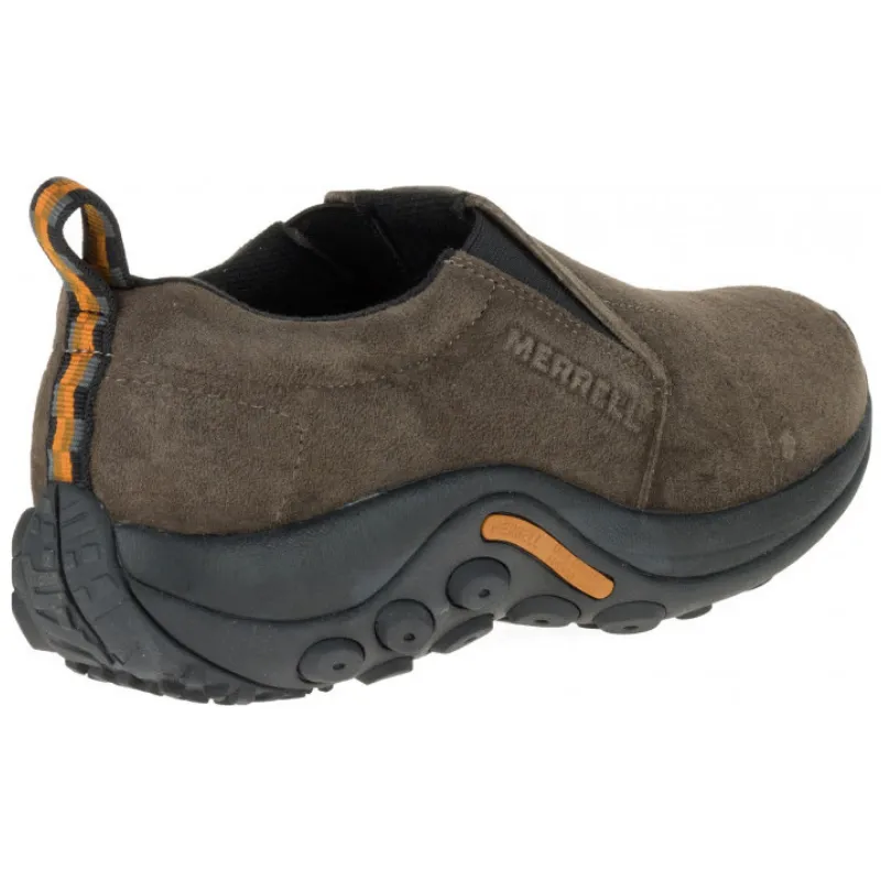 Merrell Mens Jungle Moc Shoe