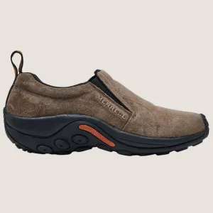 Merrell Mens Jungle Moc Shoe