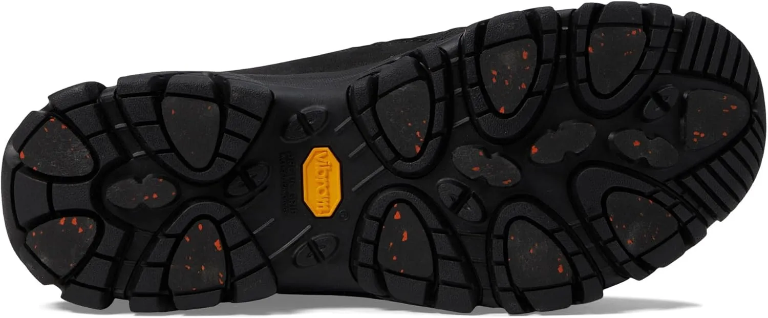Merrell Women's Coldpack 3 Thermo Moc Waterproof Moccasin