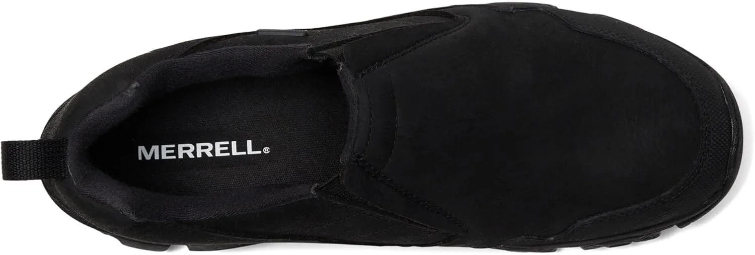 Merrell Women's Coldpack 3 Thermo Moc Waterproof Moccasin