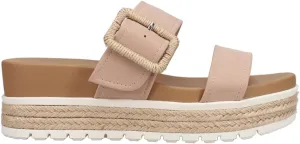 MIA Women's Kenzy Espadrille Platform Sandals
