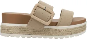 MIA Women's Kenzy Espadrille Platform Sandals