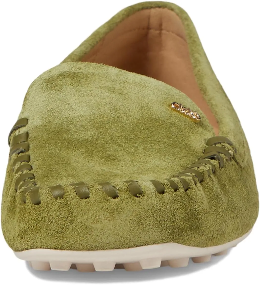 Michael Kors Women's Eve Moc Moccasin