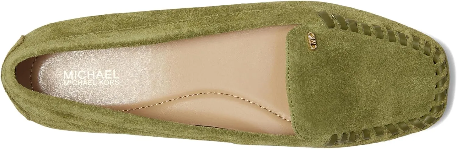 Michael Kors Women's Eve Moc Moccasin