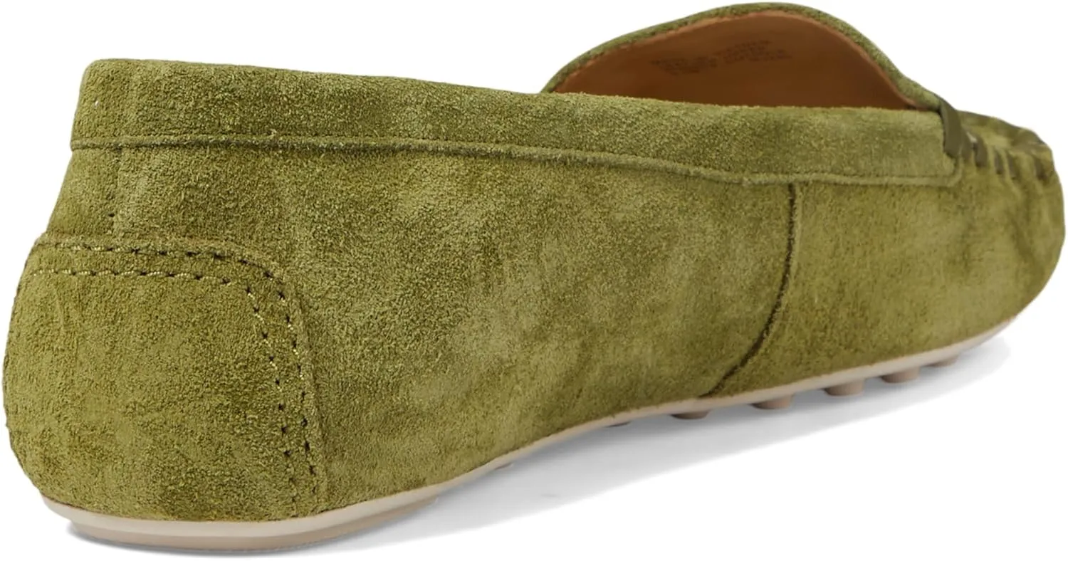 Michael Kors Women's Eve Moc Moccasin