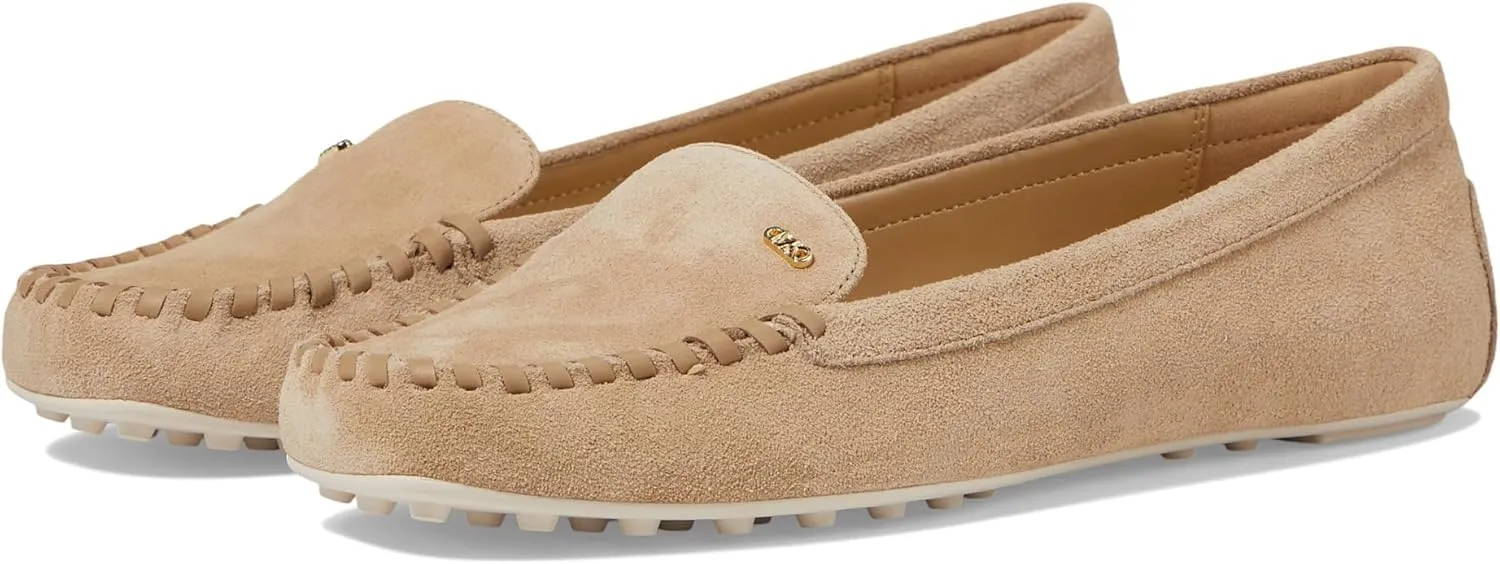 Michael Kors Women's Eve Moc Moccasin