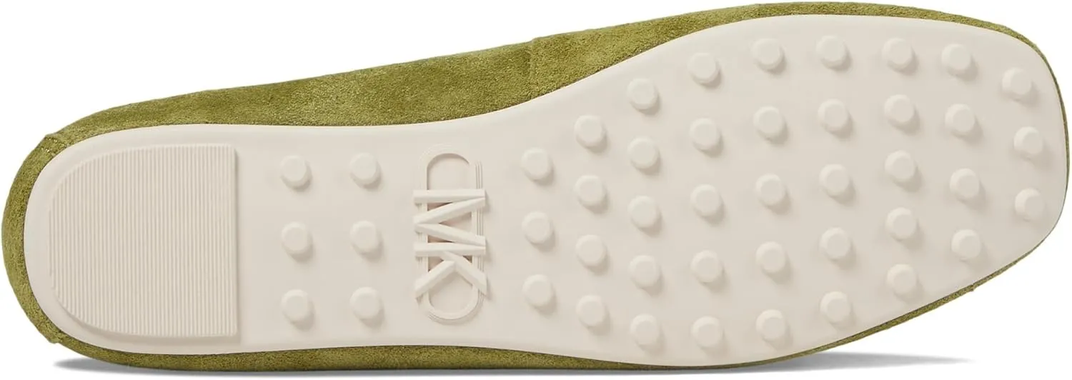 Michael Kors Women's Eve Moc Moccasin
