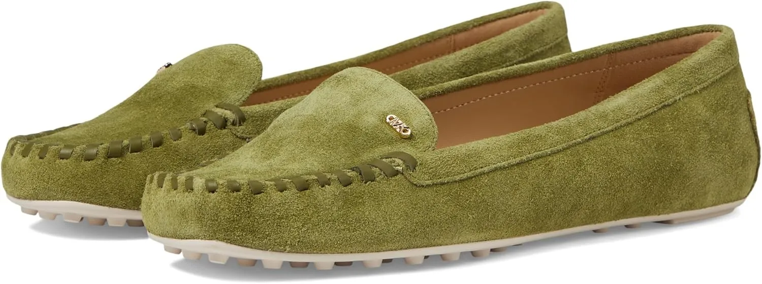 Michael Kors Women's Eve Moc Moccasin
