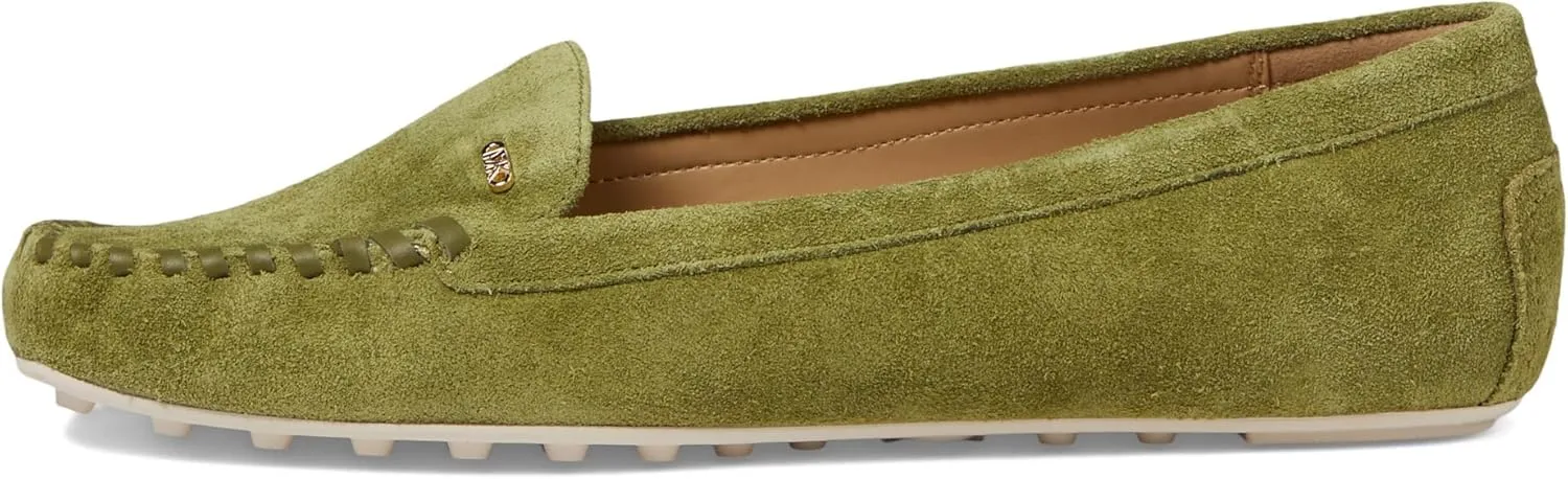 Michael Kors Women's Eve Moc Moccasin