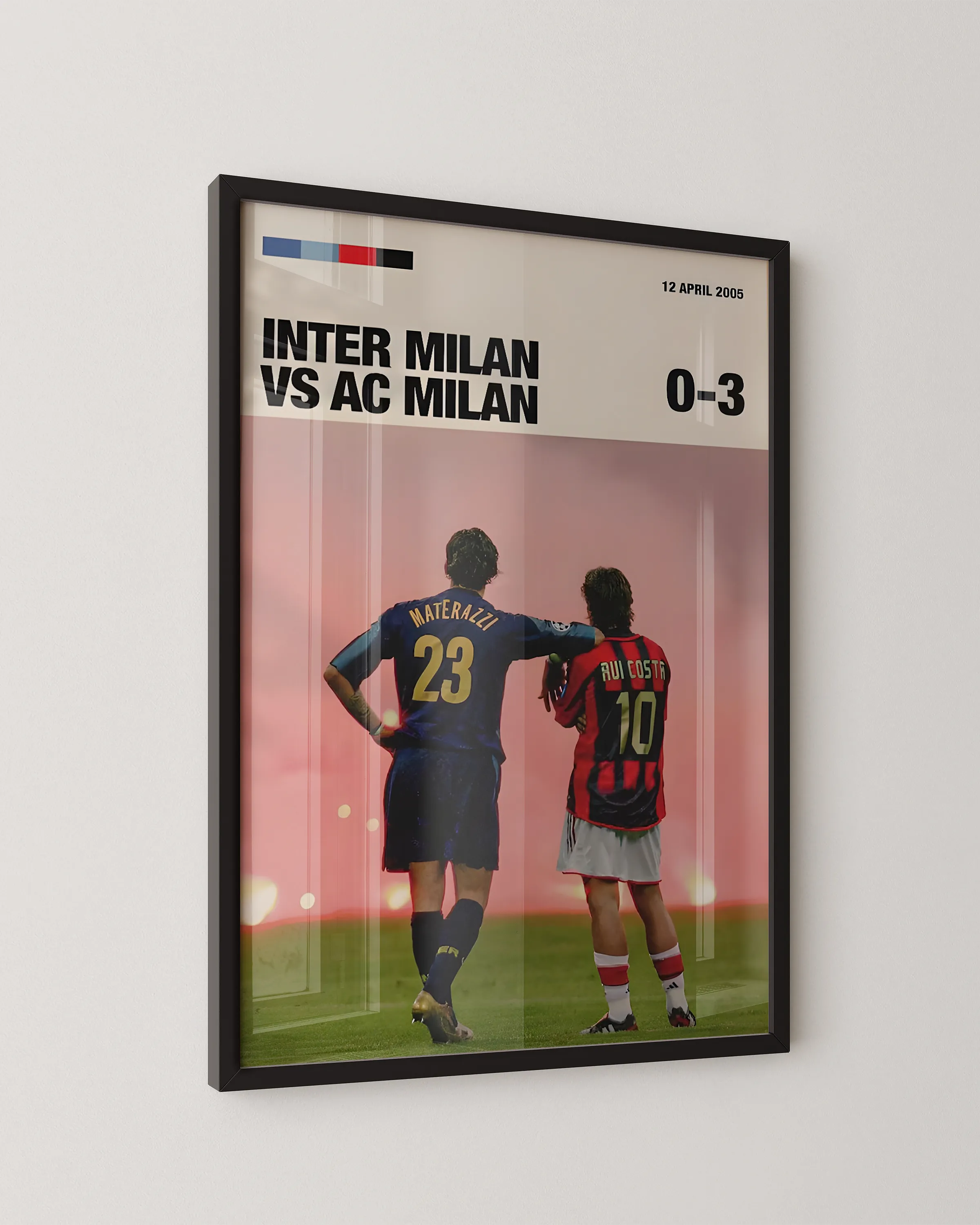 MILAN DERBY MOMENTS