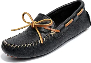 Minnetonka Women's Classic Driving Moccasin
