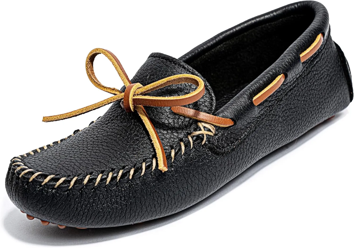 Minnetonka Women's Classic Driving Moccasin