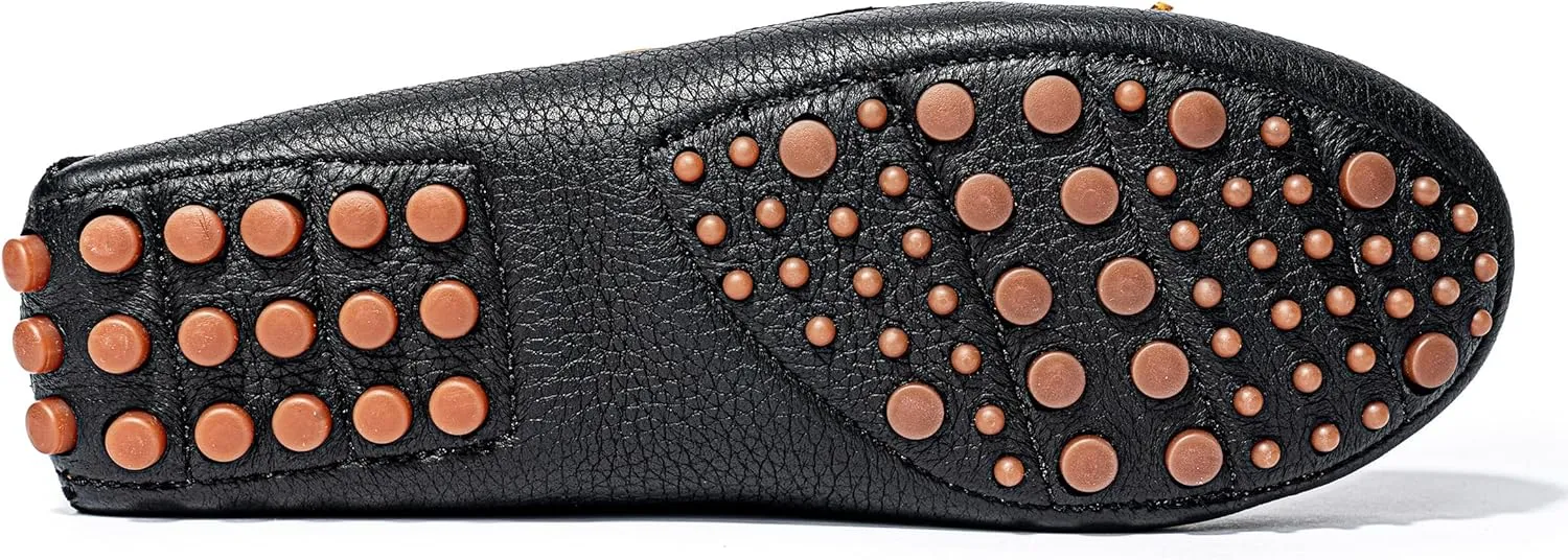 Minnetonka Women's Classic Driving Moccasin